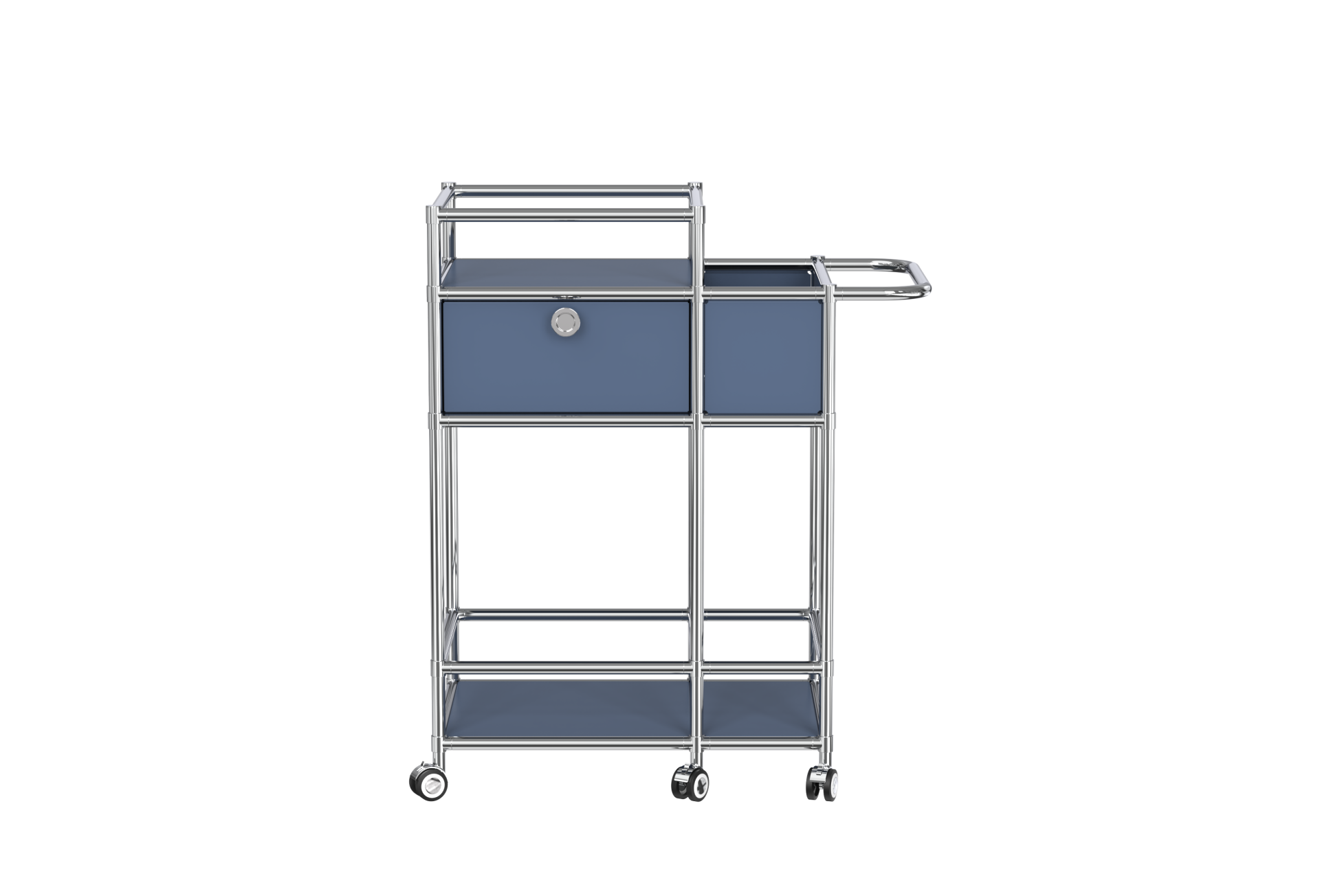 Serving trolley 206